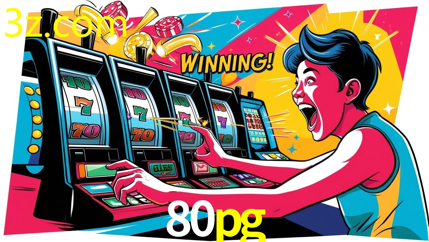 80PG
