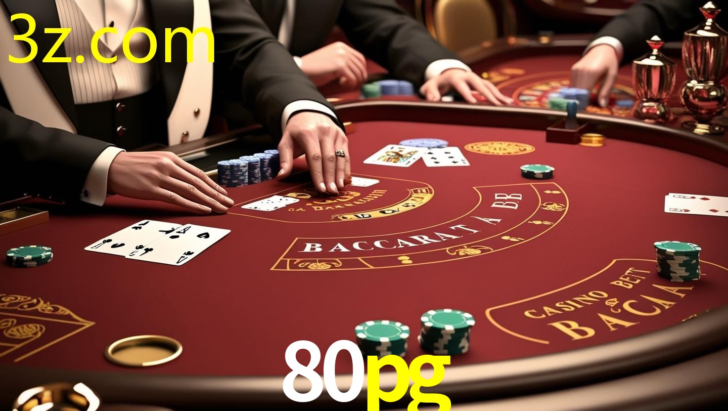 80PG