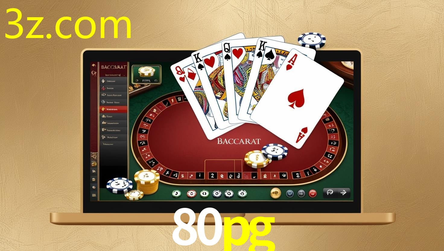 80PG