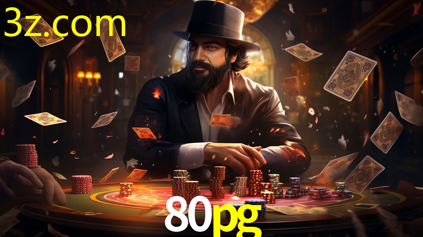 80PG