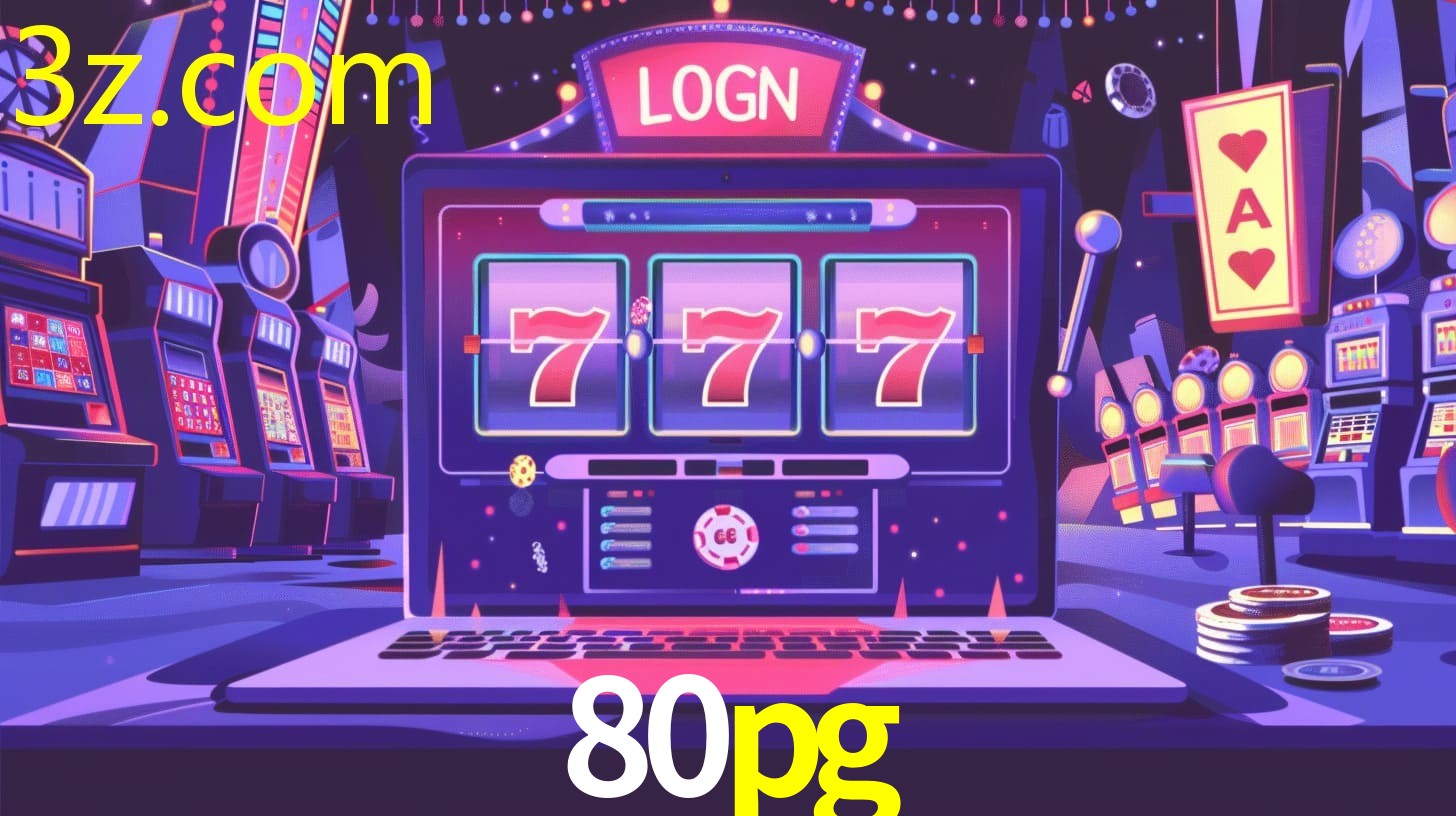 80PG