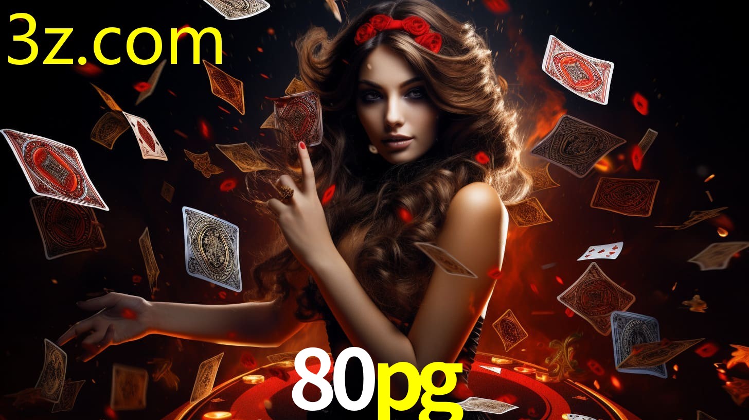 80PG