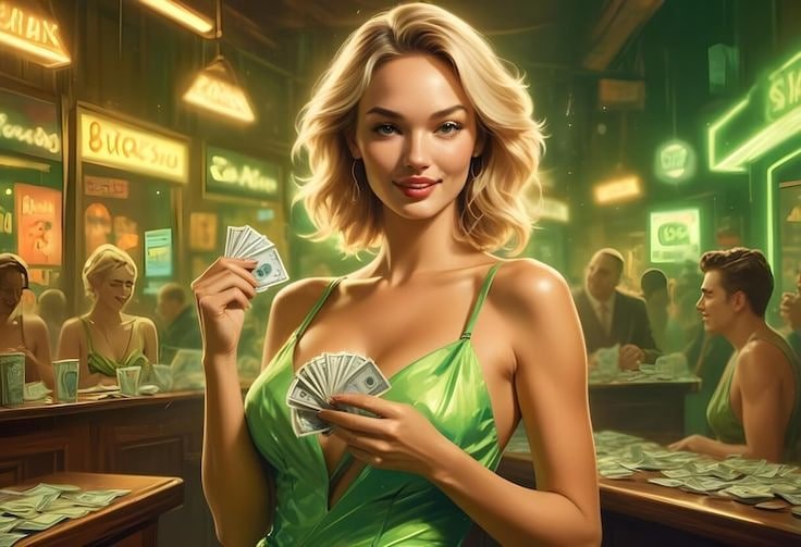 Mahjong Ways Slot - PG Soft